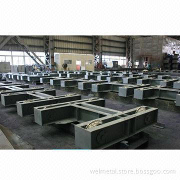 Mining equipment
